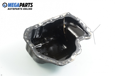 Картер за Volkswagen Polo Hatchback IV (10.2001 - 12.2005) 1.2, 54 к.с.