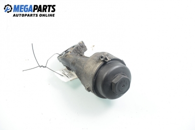 Корпус за маслен филтър за Volkswagen Polo Hatchback IV (10.2001 - 12.2005) 1.2, 54 к.с.