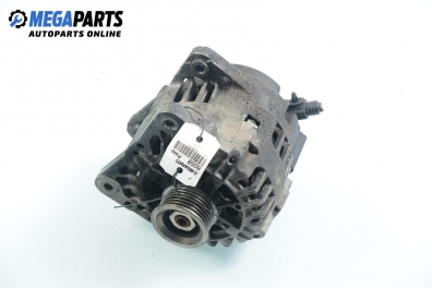 Алтернатор / генератор за Volkswagen Polo Hatchback IV (10.2001 - 12.2005) 1.2, 54 к.с., № SG8B023