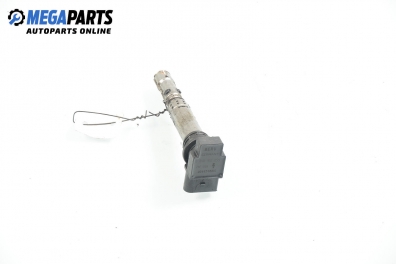 Запалителна бобина за Volkswagen Polo Hatchback IV (10.2001 - 12.2005) 1.2, 54 к.с.