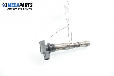 Запалителна бобина за Volkswagen Polo Hatchback IV (10.2001 - 12.2005) 1.2, 54 к.с.