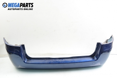 Задна броня за Opel Zafira B Minivan (07.2005 - 14.2015)