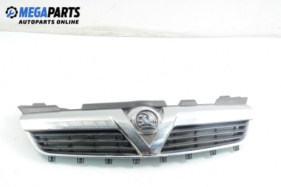 Решетка за Opel Zafira B Minivan (07.2005 - 14.2015), позиция: предна