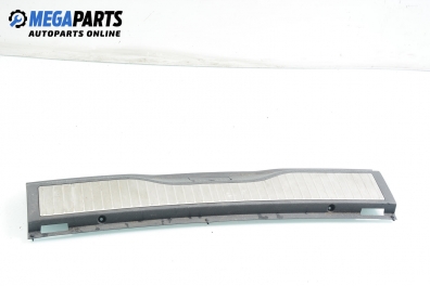 Планка багажник за Opel Zafira B Minivan (07.2005 - 14.2015)