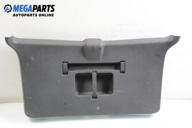 Кора заден капак за Opel Zafira B Minivan (07.2005 - 14.2015)