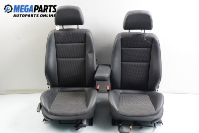 Комплект салон за Opel Zafira B Minivan (07.2005 - 14.2015)