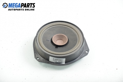 Високоговорител за Opel Zafira B Minivan (07.2005 - 14.2015), № 13 172 009