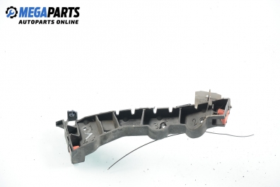 Държач броня за Opel Zafira B Minivan (07.2005 - 14.2015), позиция: предна, лява