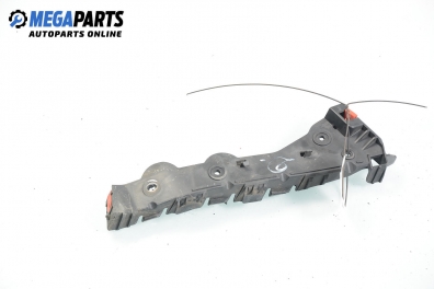 Държач броня за Opel Zafira B Minivan (07.2005 - 14.2015), позиция: предна, дясна