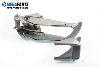 Лост за ръчна спирачка за Opel Zafira B Minivan (07.2005 - 14.2015)