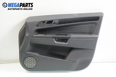 Кора врата за Opel Zafira B Minivan (07.2005 - 14.2015), 4+1 вр., позиция: предна, дясна