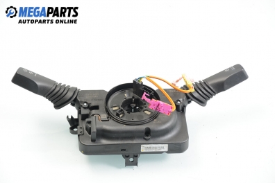 Лостчета светлини и чистачки за Opel Zafira B Minivan (07.2005 - 14.2015), № GM 93183451