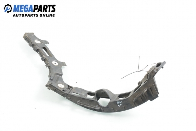 Държач броня за Opel Zafira B Minivan (07.2005 - 14.2015), позиция: задна, лява