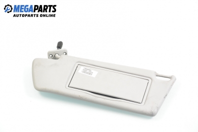 Сенник за Opel Zafira B Minivan (07.2005 - 14.2015), позиция: лява