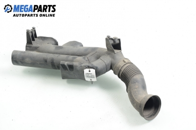 Въздуховод за Opel Zafira B Minivan (07.2005 - 14.2015) 1.8, 140 к.с.