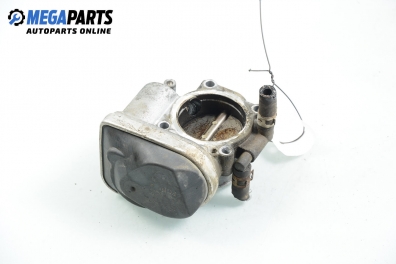 Дроселова клапа за Opel Zafira B Minivan (07.2005 - 14.2015) 1.8, 140 к.с.