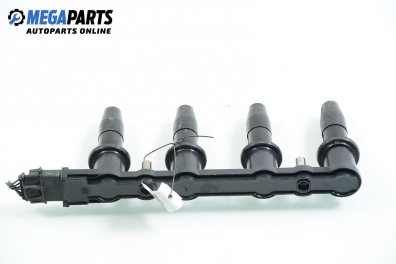 Запалителна бобина за Opel Zafira B Minivan (07.2005 - 14.2015) 1.8, 140 к.с., № Delphi CE20009 KX30H