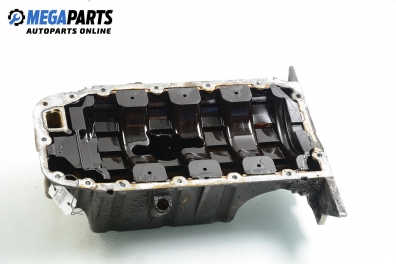 Картер за Opel Zafira B Minivan (07.2005 - 14.2015) 1.8, 140 к.с.