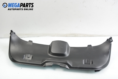 Кора заден капак за Peugeot 308 Hatchback (09.2007 - 12.2016), хечбек