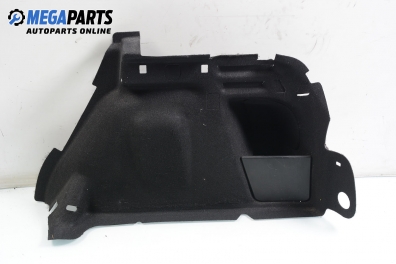 Кора багажник за Peugeot 308 Hatchback (09.2007 - 12.2016), хечбек