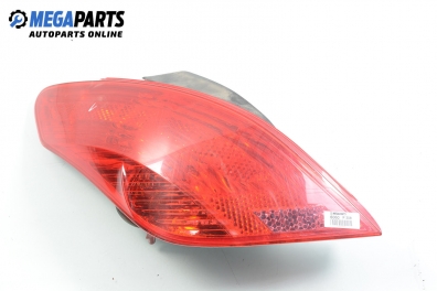 Стоп за Peugeot 308 Hatchback (09.2007 - 12.2016), хечбек, позиция: лява