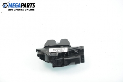 Брава заден капак за Peugeot 308 Hatchback (09.2007 - 12.2016), хечбек, позиция: задна