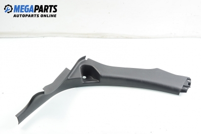 Интериорна пластмаса багажник за Peugeot 308 Hatchback (09.2007 - 12.2016), хечбек