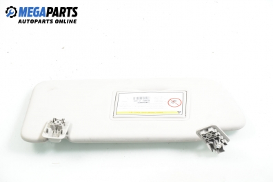 Сенник за Peugeot 308 Hatchback (09.2007 - 12.2016), позиция: лява