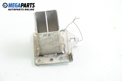 Буфер предна броня за Peugeot 308 Hatchback (09.2007 - 12.2016), хечбек, позиция: предна, лява