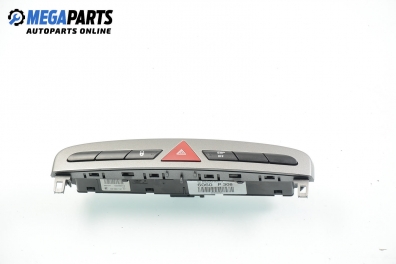 Панел бутони за Peugeot 308 Hatchback (09.2007 - 12.2016)