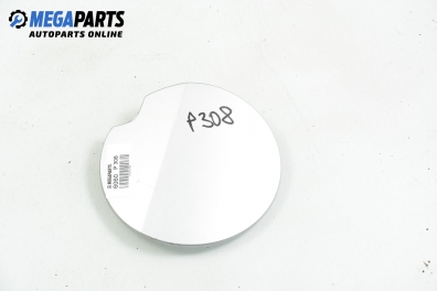 Вратичка резервоар за Peugeot 308 Hatchback (09.2007 - 12.2016), 4+1 вр., хечбек