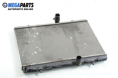 Воден радиатор за Peugeot 308 Hatchback (09.2007 - 12.2016) 1.6 HDi, 109 к.с.