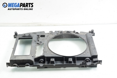 Дифузьор за Peugeot 308 Hatchback (09.2007 - 12.2016) 1.6 HDi, 109 к.с.