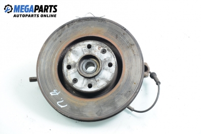 Шенкел главина за Peugeot 308 Hatchback (09.2007 - 12.2016), позиция: предна, дясна