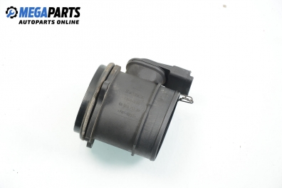 Дебитомер за Peugeot 308 Hatchback (09.2007 - 12.2016) 1.6 HDi, 109 к.с., № Sensata 96 500 107 80