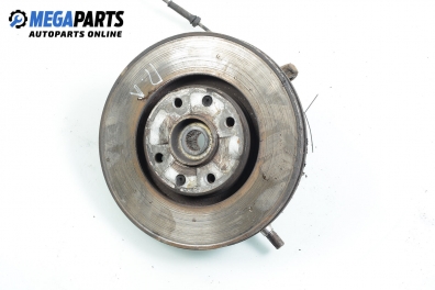 Шенкел главина за Peugeot 308 Hatchback (09.2007 - 12.2016), позиция: предна, лява