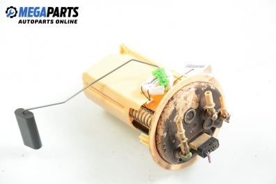 Нивомер за Peugeot 308 Hatchback (09.2007 - 12.2016) 1.6 HDi