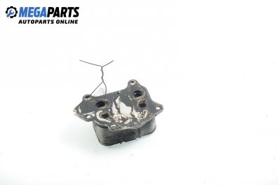 Маслоохладител за Peugeot 308 Hatchback (09.2007 - 12.2016) 1.6 HDi, 109 к.с.