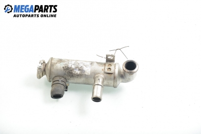 EGR охладител за Peugeot 308 Hatchback (09.2007 - 12.2016) 1.6 HDi, 109 к.с.