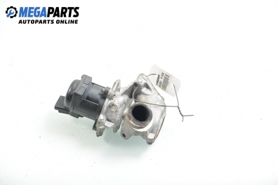 EGR-клапан за Peugeot 308 Hatchback (09.2007 - 12.2016) 1.6 HDi, 109 к.с.