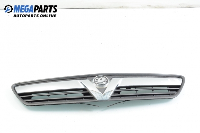Решетка преден капак за Opel Meriva A Hatchback (05.2003 - 05.2010)