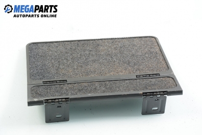 Кора багажник за Opel Meriva A Hatchback (05.2003 - 05.2010)