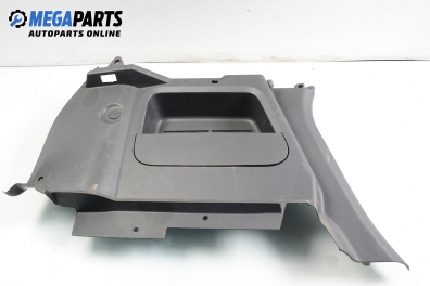 Кора багажник за Opel Meriva A Hatchback (05.2003 - 05.2010)