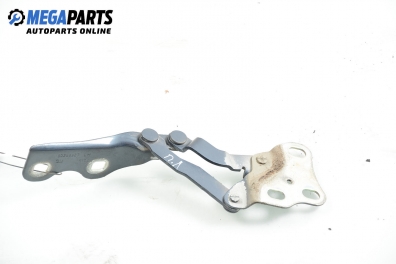 Панта преден капак за Opel Meriva A Hatchback (05.2003 - 05.2010), 4+1 вр., позиция: лява