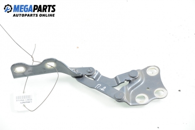 Панта преден капак за Opel Meriva A Hatchback (05.2003 - 05.2010), 4+1 вр., позиция: дясна