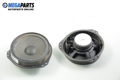 Високоговорители за Opel Meriva A Hatchback (05.2003 - 05.2010)