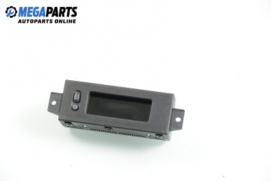 Дисплей за Opel Meriva A Hatchback (05.2003 - 05.2010)