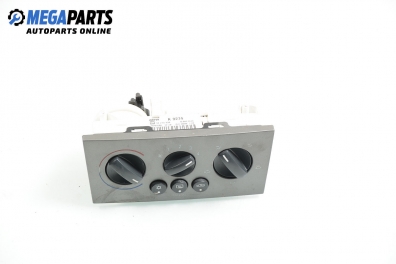 Панел климатик за Opel Meriva A Hatchback (05.2003 - 05.2010), № GM 13 215 936