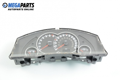 Километраж за Opel Meriva A Hatchback (05.2003 - 05.2010) 1.4 16V Twinport, 90 к.с., № GM 88311302