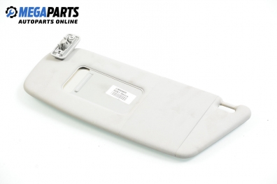 Сенник за Opel Meriva A Hatchback (05.2003 - 05.2010), позиция: лява